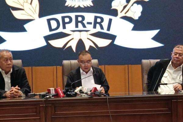 Breaking News: DPR Putuskan Batalkan Tunjangan Rumah Rp50 Juta