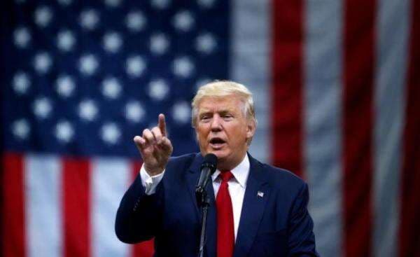 Ini Biang Kerok yang Bikin Trump Serang China dengan Tarif Impor 100