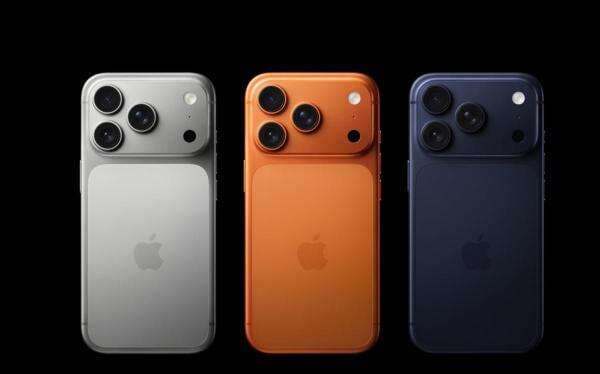 Apple Kuasai Pasar Smartphone Global pada 2025, Raih Pangsa 20 Persen