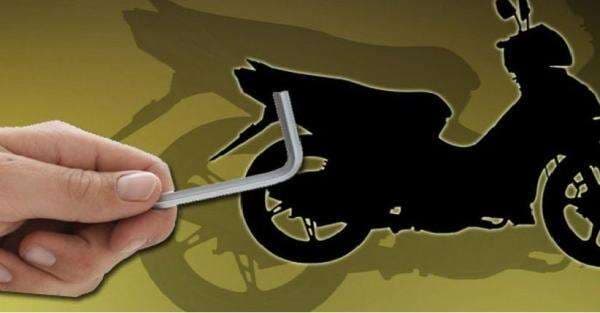 Pura-pura hendak Shalat Jumat, Dua Maling Sikat Motor Jamaah di Masjid Sebulu