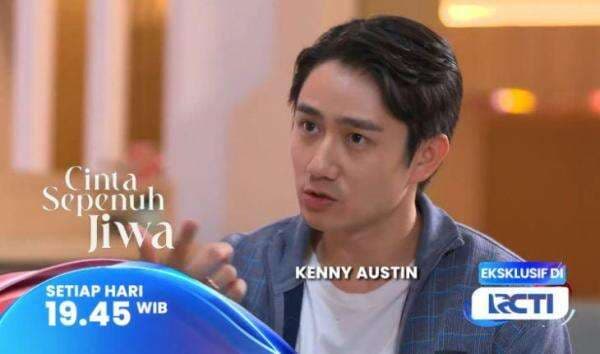 Sinopsis Cinta Sepenuh Jiwa Eps 20: Hasbi Diduga Dalang Kerusuhan Amore