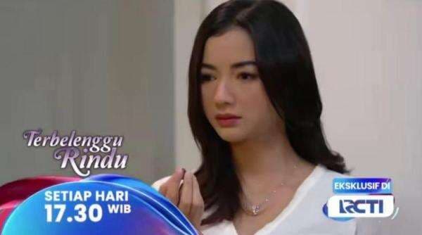 Sinopsis Terbelenggu Rindu Eps 442: Marcel Panik Alat Penyadapnya Terbongkar