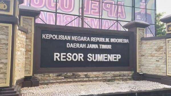 Terungkap Kasus Pembunuhan di Sumenep, Pelaku Ditangkap di Sampang