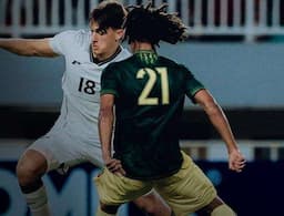 Timnas Indonesia U-22 Disanjung Habis Pelatih Mali Usai Ditahan Imbang 2-2, Soroti Mentalitas Mauro Zijlstra Cs