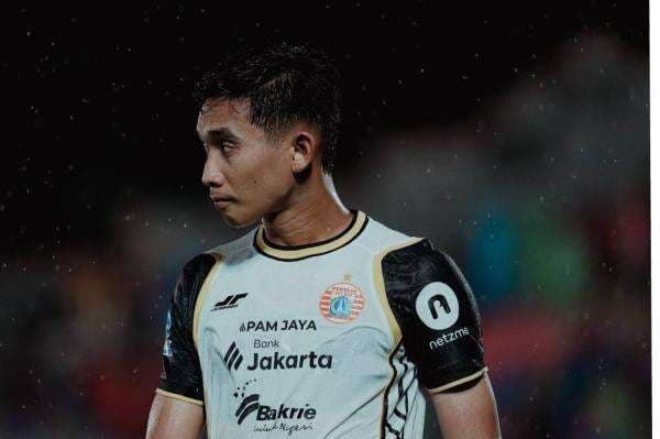 Rizky Ridho Kecewa Berat, Ulang Tahun Jakmania Gagal Dihadiahi Kemenangan