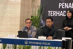 Kelompok Teror yang Bertugas Rekrut Bocah Ternyata Jaringan ISIS