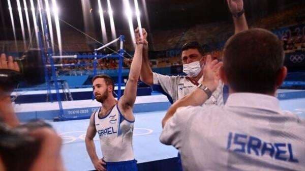 PDIP Tolak Tim Senam Israel Berlaga di Indonesia PDIP Tolak Tim Senam Israel Berlaga di Indonesia