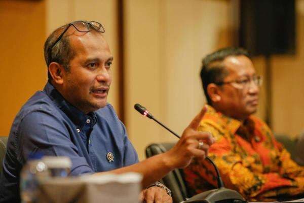 KUHAP Baru: Wamenkum Beberkan Mengapa Penangkapan Tak Perlu Izin Pengadilan