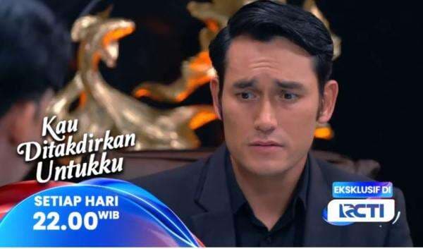 Sinopsis Kau Ditakdirkan Untukku Eps 135: Miko Tolak Kedekatan Baldy dan Nisa, Devan-Alya Canggung