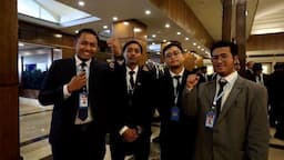 Mahasiswa RI di Pakistan Harap Kunjungan Prabowo Hasilkan Kerja Sama Strategis