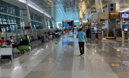 6 Fakta Persiapan Nataru, Ramp Check Bus, Diskon Tiket Pesawat hingga Antisipasi Cuaca Buruk