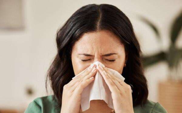 Influenza 'Super Flu' Subclade K Terdeteksi di RI, Kemenkes: Mayoritas Terjadi pada Perempuan dan Anak