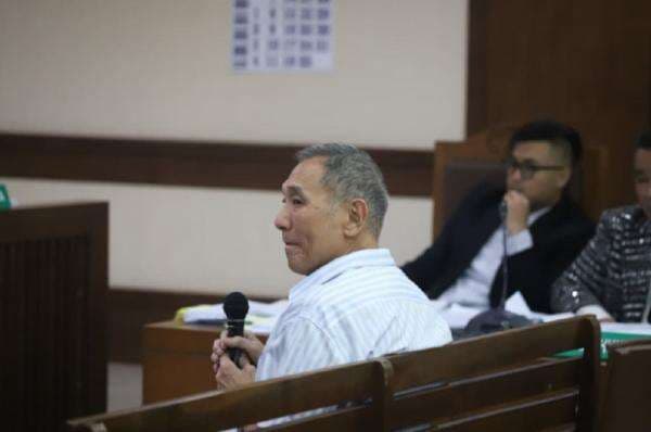 Geger! Hotman Buka Tabir, Ternyata Kuasa Hukum CMNP Lucas yang Susun Struktur Transaksi NCD