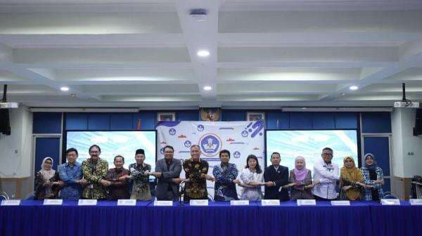 MNC University Apresiasi LLDikti Wilayah III Cegah dan Atasi Kekerasan di Perguruan Tinggi MNC University Apresiasi LLDikti Wilayah III Cegah dan Atasi Kekerasan di Perguruan Tinggi