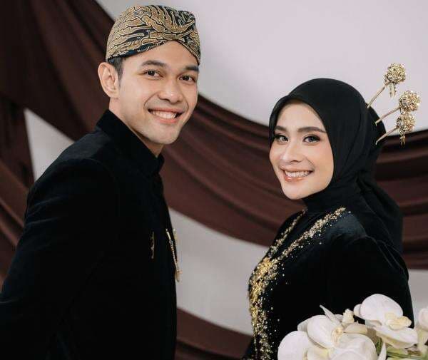 Selamat! Fajar Alfian Resmi Lepas Masa Lajang, Nikahi Firly Assyifa Camilien