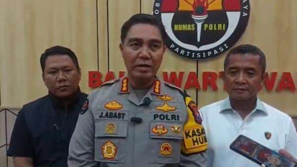 1 Lagi Tersangka Pengusir Nenek Elina Ditangkap Polda Jatim, Total 3 Orang