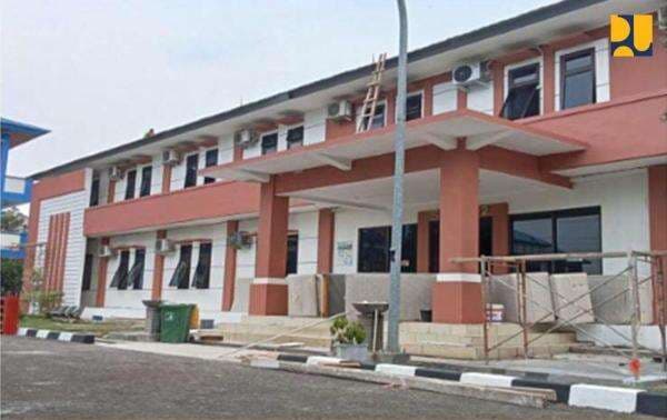 Sekolah Rakyat Tahap II Mulai Dibangun di 104 Lokasi, Dirancang Tampung 112.320 Siswa