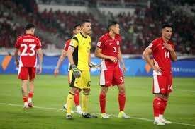 Patrick Kluivert: "Kami Punya Rencana Rahasia untuk Jepang"