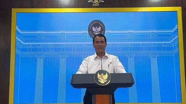 Prabowo Optimistis RI Swasembada Pangan, Mentan: 3 Bulan Lagi Tak Impor Beras Prabowo Optimistis RI Swasembada Pangan, Mentan: 3 Bulan Lagi Tak Impor Beras