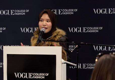 Bangga! Pelajar Asal Jakarta Raih Predikat Terbaik di Forum Internasional New York