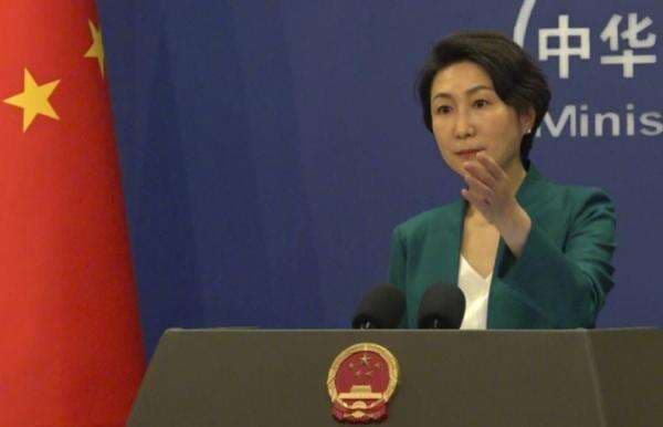 China Tak Terima Dikaitkan dengan Ambisi Trump Merebut Greenland