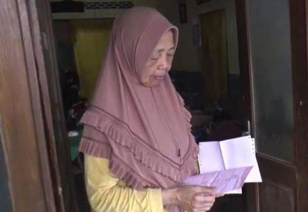 PBB Naik 400 Persen, Lansia Ini Mengaku Gemetar Ditagih Rp872.000