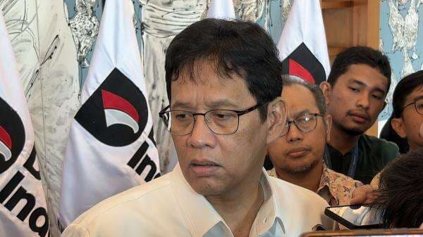 Dirut BEI Mundur Jadi Sinyal Positif, Purbaya: Saatnya Serok-Serok Saham