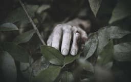 Geger, Mayat Pria Terbungkus Plastik Ditemukan di Cikupa Tangerang