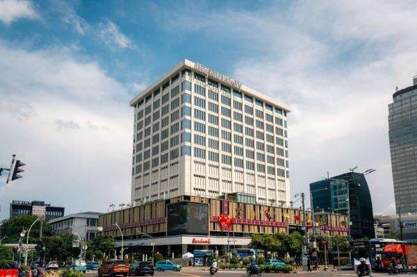 Sarinah Tebar Diskon dan Buka hingga Tengah Malam saat Malam Tahun Baru 2026