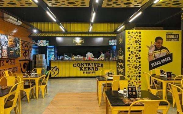 Ini Sosok Pemilik Kebab Baba Rafi yang Kini Terlibat Pinjol Rp2 Miliar