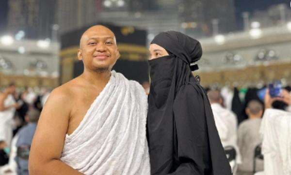 Setahun Meninggal Dunia, Anak Masih Tanyakan Babe Cabita