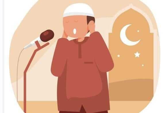 Bacaan Takbiran Idul Adha Lengkap Teks Arab, Latin, & Artinya, Ini Waktu Membacanya