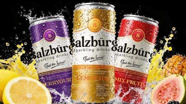 Anak Usaha Indo Boga (IBOS) Luncurkan Produk Minuman Terbaru, Bidik Pasar Ekspor