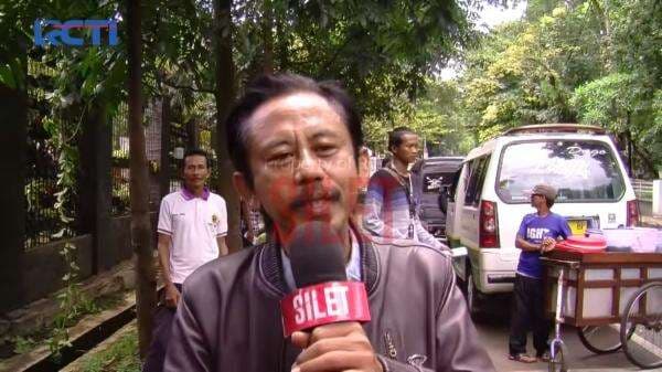 Enggan Merepotkan, Epy Kusnandar Kerap Sembunyikan Rasa Sakit dari Keluarga