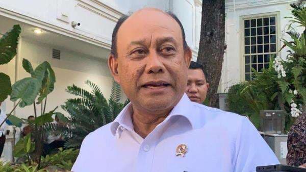 Badan Gizi Nasional Jadi Lembaga Penerima Anggaran Terbesar di RAPBN 2026 Badan Gizi Nasional Jadi Lembaga Penerima Anggaran Terbesar di RAPBN 2026