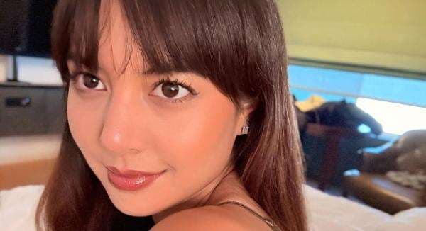 Polemik Child Grooming, Aurelie Moeremans Berharap Tak Ada Anak yang Terluka Sendirian