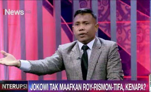 Kubu Roy Suryo Duga Ada Manuver Bikin Kasus Ijazah Jokowi Seolah-olah Selesai