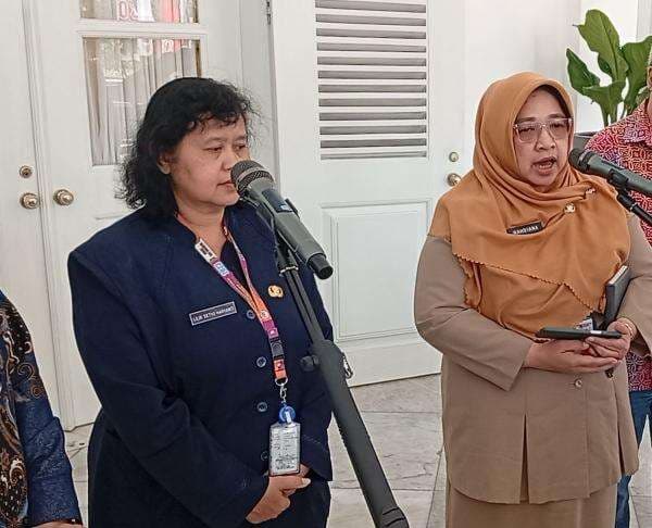 Hanya 5 Meter dari Rel KRL, Pemprov DKI Relokasi dan Bangun Ulang SMAN 37 Tebet