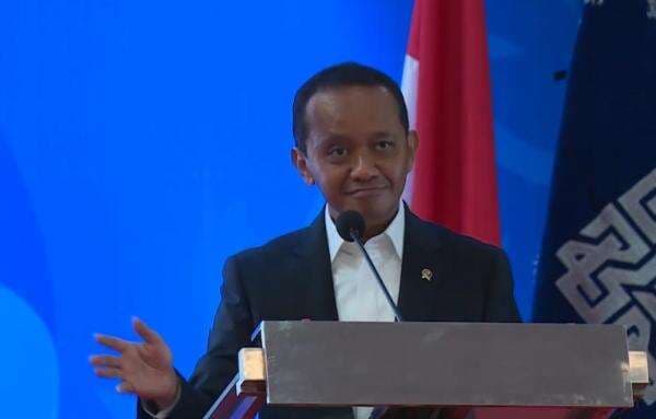 RI Targetkan PLTN Beroperasi 2030