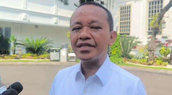 Komisi XII Bakal Panggil Bahlil dan Hanif Buntut Polemik Tambang Nikel di Raja Ampat