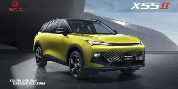 2 Mobil BAIC Ini Diskon hingga Rp70 Juta, Tipe Apa Saja? 