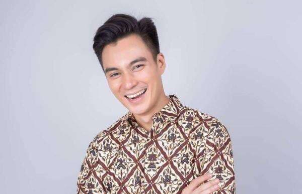Baim Wong Kenang Kedekatannya dengan Suami Najwa Shihab karena Kesamaan Nama