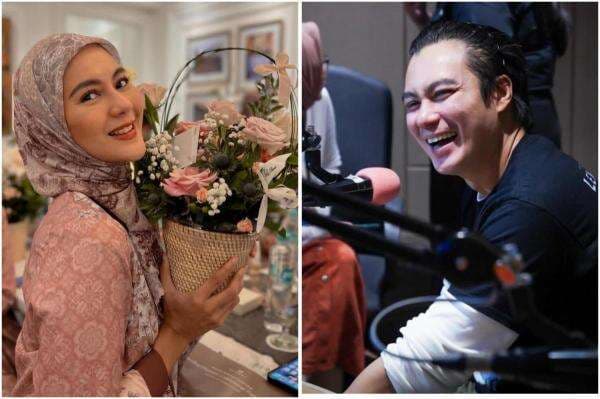 Paula Verhoeven Terbukti Berselingkuh dari Baim Wong, Pengadilan Sebut Istri Nusyuz!