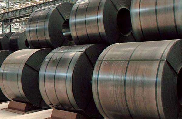 Ekspor Baja China Naik Tajam meski Hadapi Tarif Tinggi di Banyak Negara Ekspor Baja China Naik Tajam meski Hadapi Tarif Tinggi di Banyak Negara