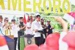 Bakal Diumumkan Juni 2024, Jokowi Ungkap Kriteria Pansel Capim KPK
