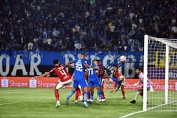 Bali United Gagal Ke Final Championship Series Liga 1 2023-2024, Ini Komentar Stefano Cugurra
