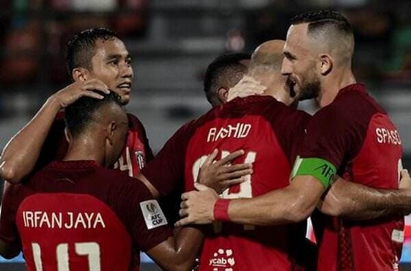 Bali United vs Persija Jakarta: Bidik 3 Poin, Stefano Cugurra Berharap Suporter Serdadu Tridatu Padati Stadion