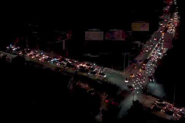 PLN Pastikan Listrik di Bali Pulih 100 Persen usai Sempat Blackout