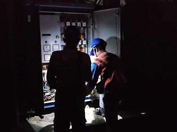 5 Fakta Bali Blackout, Listrik Padam Gelap Gulita