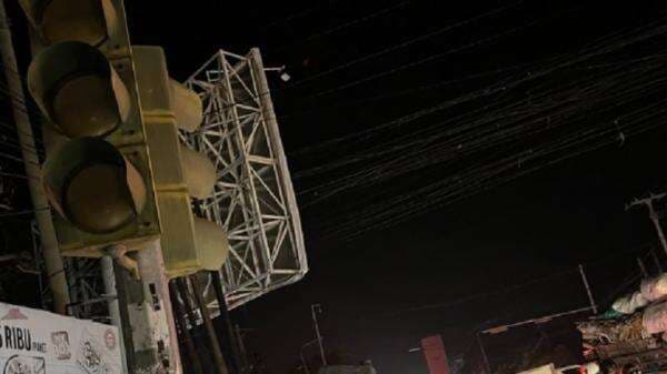 Heboh Bali Blackout, Ini Penjelasan PLN Heboh Bali Blackout, Ini Penjelasan PLN